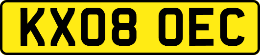 KX08OEC
