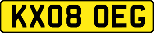KX08OEG