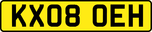 KX08OEH