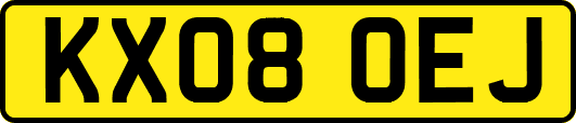KX08OEJ