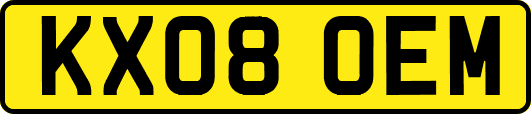 KX08OEM