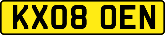 KX08OEN
