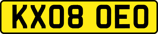 KX08OEO
