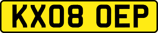 KX08OEP