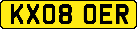KX08OER