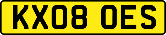 KX08OES