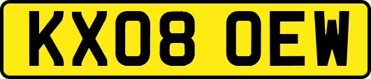 KX08OEW