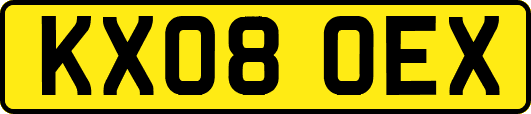 KX08OEX