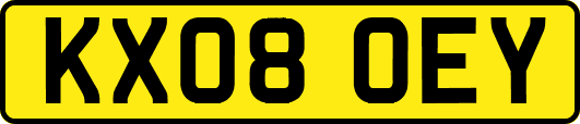 KX08OEY