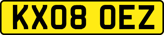 KX08OEZ