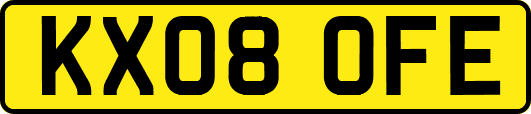 KX08OFE