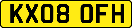 KX08OFH