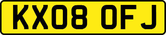 KX08OFJ