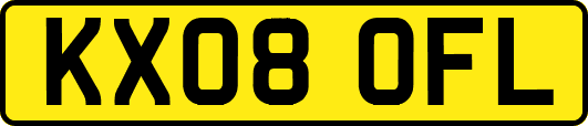 KX08OFL