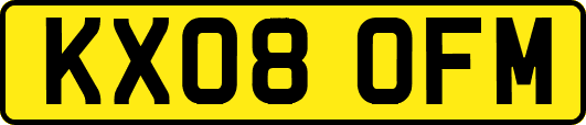 KX08OFM