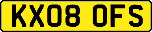 KX08OFS