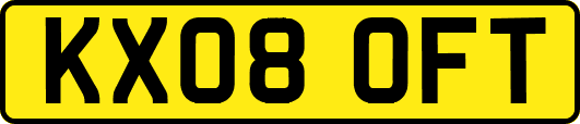 KX08OFT