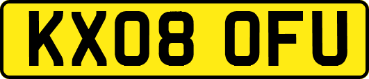KX08OFU