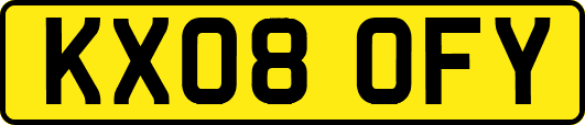 KX08OFY