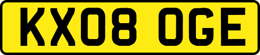 KX08OGE