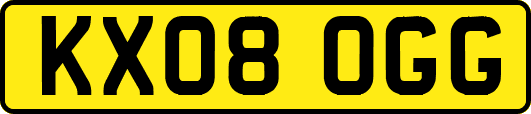 KX08OGG