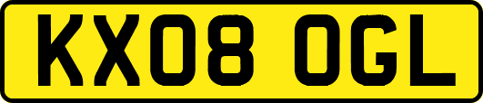 KX08OGL