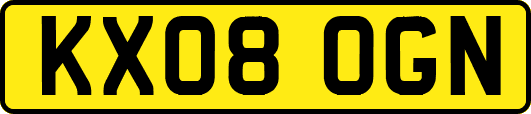 KX08OGN