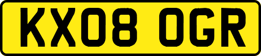 KX08OGR