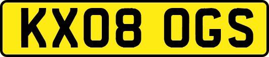 KX08OGS