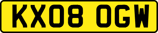 KX08OGW
