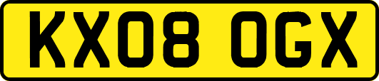 KX08OGX