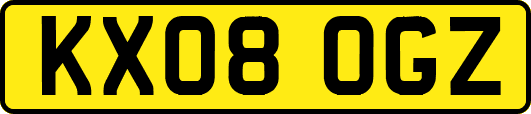 KX08OGZ