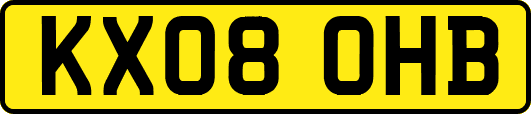 KX08OHB