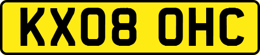 KX08OHC