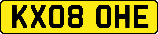 KX08OHE