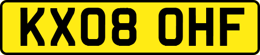 KX08OHF