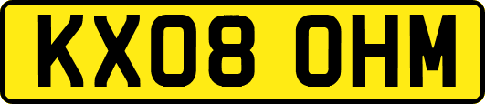 KX08OHM