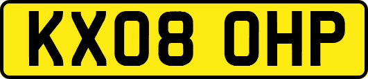 KX08OHP