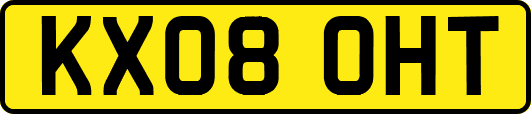 KX08OHT