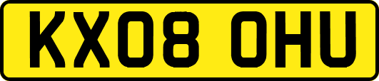 KX08OHU