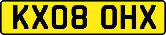 KX08OHX