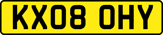 KX08OHY