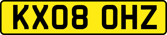 KX08OHZ