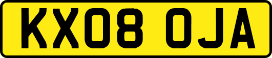 KX08OJA