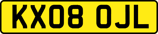 KX08OJL