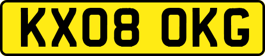 KX08OKG
