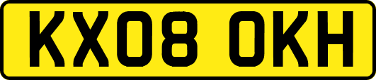 KX08OKH
