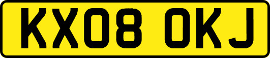KX08OKJ