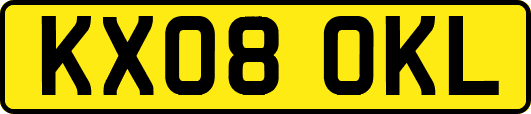 KX08OKL