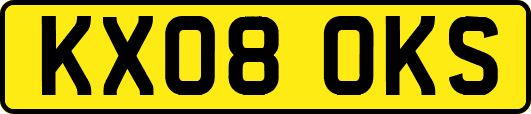 KX08OKS